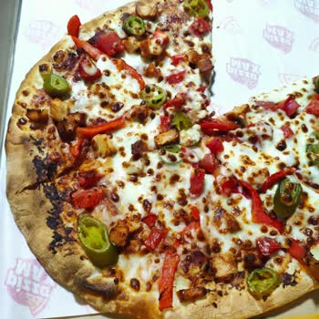 Migros Yemek’te Yanlış Pizza Gönderimi Ve Cevapsız Müşteri Desteği