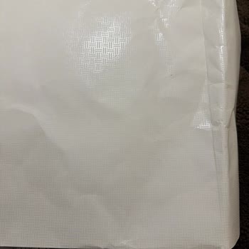 Hediye Paketi Çöp Kutu, Güvenlik Alarmı Çıkarılmadı