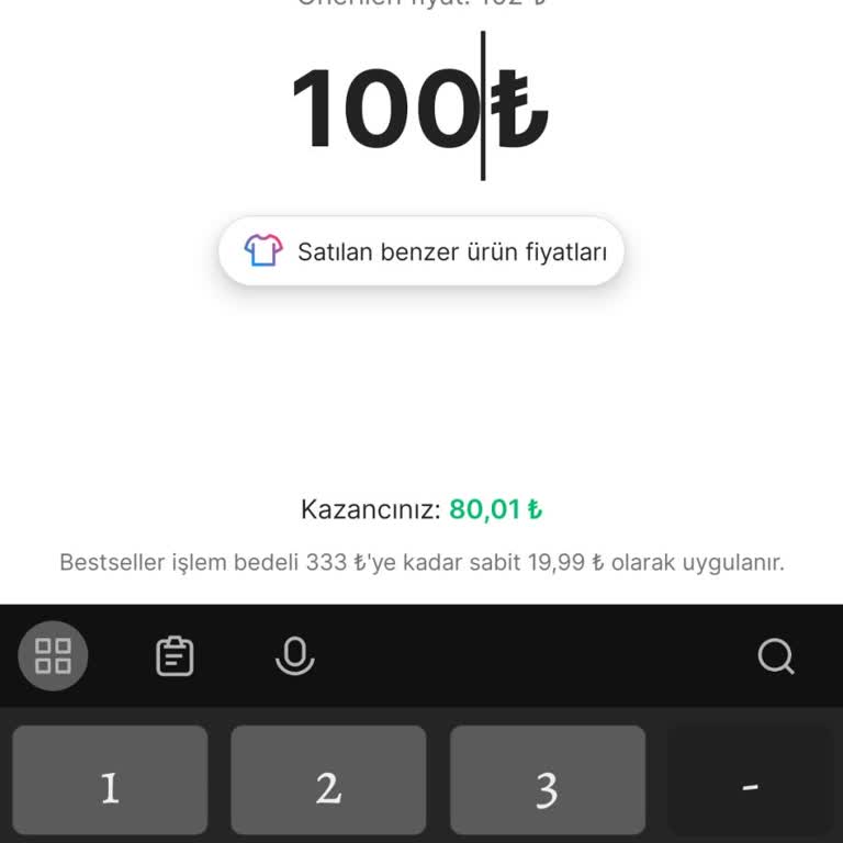 İzinsiz Bestseller Statüsü Ve Ek Kesintilerden Şikayetçi Bireysel Satıcı