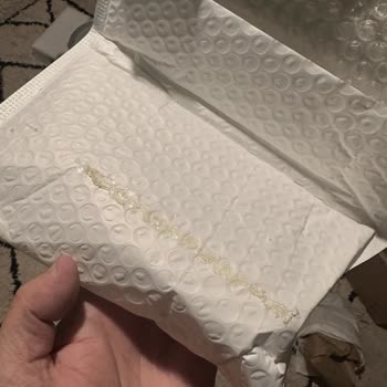 Cecotec'ten Gelen Hava Temizleyicinin Kullanılmış Olması Ve Destek Bulamaması
