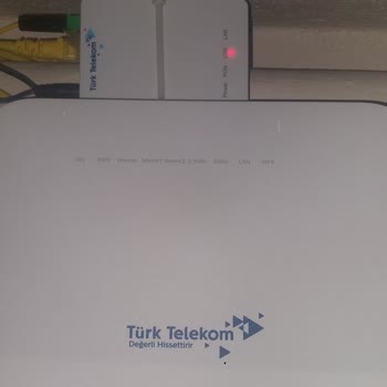 Türk Telekom’da Ev Ve Mobil İnternet Kesintisi Ve Çözüm Yokluğu