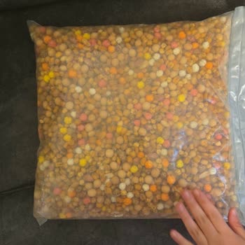 Yanlış Ve Eksik Kuruyemiş Gönderimi Nedeniyle 3600 TL İade Talebi