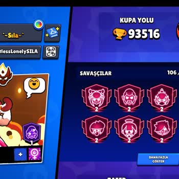 Okulda Telefonu Unuttuğum İçin Brawl Stars Hesabımın 31 Günlük Banının Kaldırılması