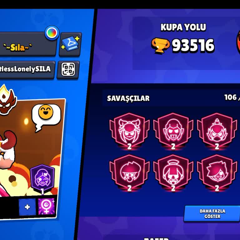 Okulda Telefonu Unuttuğum İçin Brawl Stars Hesabımın 31 Günlük Banının Kaldırılması