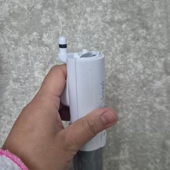 Kiwi Halı Yıkama Makinesinde Kırılan Hortum Başlığı İçin Yedek Parça Temininde Yaşanan Zorluklar