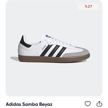 Defolu Ve Orijinal Olmayan Adidas Ayakkabı İçin İade Reddi Ve Satıcı İletişimsizliği