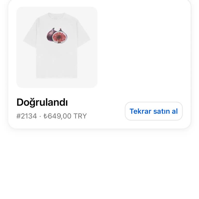 Southline Project Siparişimin Kargoya Verilmemesi Ve Bilgi Eksikliği