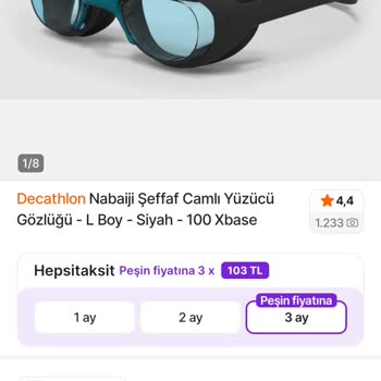 Hepsiburada Premium Üyelerinde Fiyat Ayrımı Şikayetim