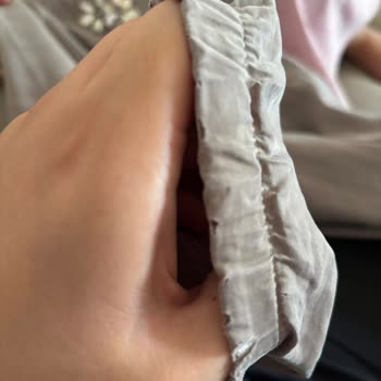Puane Kapının Hızlı Deformasyonu Beni Hayal Kırıklığına Soktu Ve Mağaza Yardımcı Olmadı