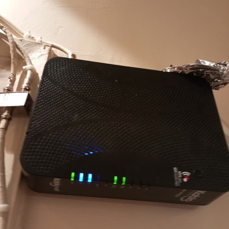 TÜRKSAT’ta Sürekli Kablo TV Ve İnternet Kesintileri Ve Yetersiz Arıza Kaydı