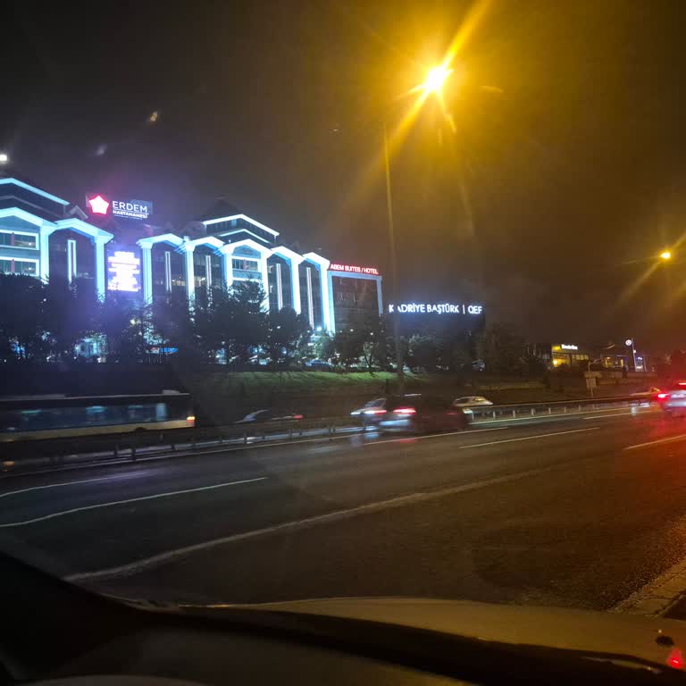 Yol Yardım Hizmetinde Uzun Süreli Gecikme Ve Güvenlik Sorunu
