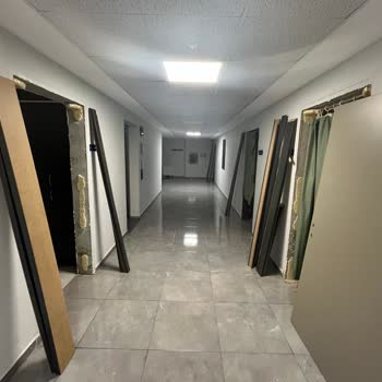 Yurtta Kapı Ve Kilit Eksikliği Güvenlik Sorunu