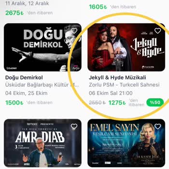 Bubilet’te Sahte İndirim Ve Yanıltıcı Fiyatlandırma Şikayeti