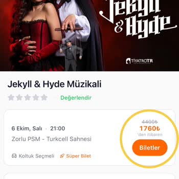Bubilet’te Sahte İndirim Ve Yanıltıcı Fiyatlandırma Şikayeti