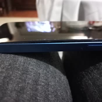 İPhone 13 Batarya Şişmesi Ve Kasa Açılması Nedeniyle Ücretsiz Değişim Talebi