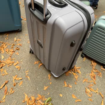 İstanbul Berlin Uçuşunda Kırık Bavul Ve 250 Euro Ek Masraf İçin İade Talebi