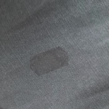 Kusurlu Liyosel Abaya Takımı Ve İade İmkansızlığı