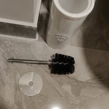 Mudo’da Eksik Tuvalet Fırçası Sapı Ve Cevapsız Müşteri Hizmetleri Şikayeti