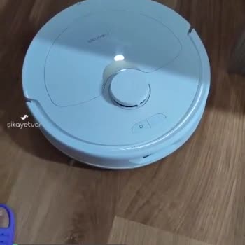 Roborock Servisi Mağduriyeti Yaşıyorum