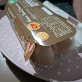 Yanlış Ürün Gönderimi, Kırık Yumurta Ve Uzun Teslimat Gecikmesi