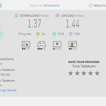 Değerli Prime 55 GB Tarifesinde Düşük Hızlı Mobil İnternet Ve Yüksek Fatura