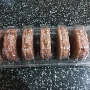 Halley Ürünü Bozuk Ve Eksik Çıktı