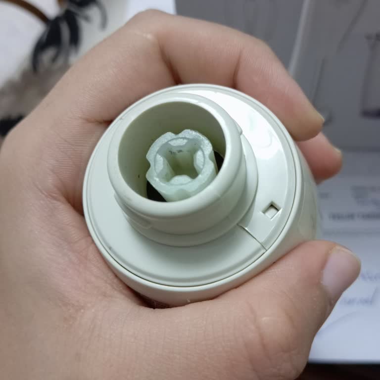 Yanma Kokulu Ve Çalışmayan Blender İçin Haksız Servis Ve Ücret İadesi Talebi