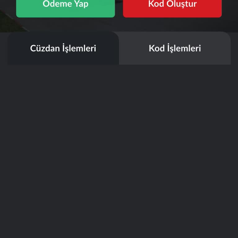 Aytemiz Yakıt Alımlarımın Puanları Hesaba Yansımıyor