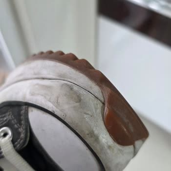 Converse Ayakkabım Kısa Sürede Kullanılamaz Hale Geldi Ve İade Talebim Reddedildi