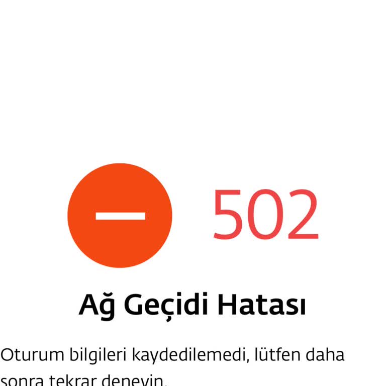 Trumore Uygulamasındaki 502 Hatası Garanti Uzatma Sürecini Engelliyor