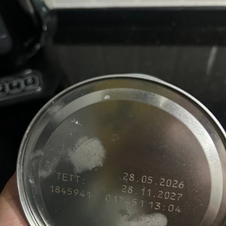 Hipp Combiotic 3 Maması Bozulmuş Ve Çocuklarım Kustu