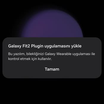 Samsung Galaxy Fit2 Çelişkili Android Gereksinimi Ve Tekrarlanan Arıza