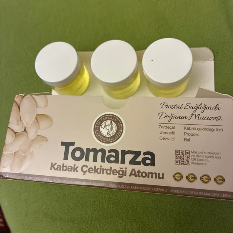 Tomarzaatomu.com Satıcıya Ulaşamıyor ve İade İşlemi Yapamıyorum