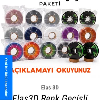 Yanlış Renk Paketi Gönderildi, İade Ücretini Kabul Etmiyorum