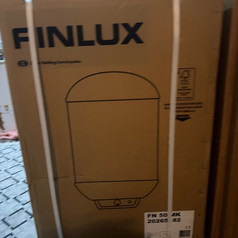 Vestel Termosifon Kurulumunun Gelmemesi Ve İade Talebi