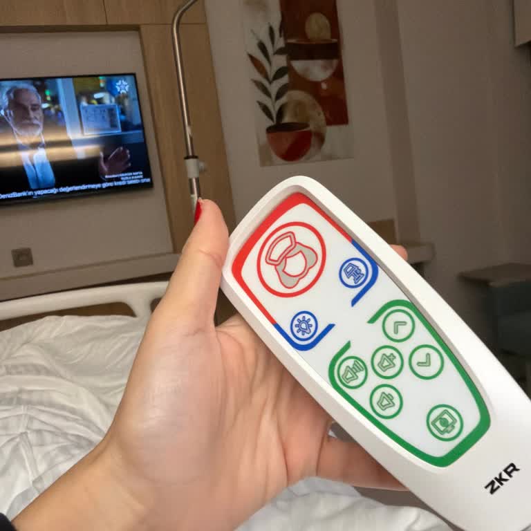 Acil Yatışta Hastanın İhmali Ve Kontrolsüz Bırakılması