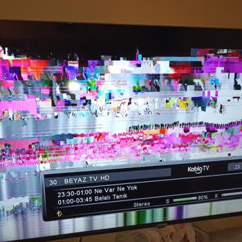 Kablo TV Ve İnternet Kesintileri İçin Ücret İadesi Talebi
