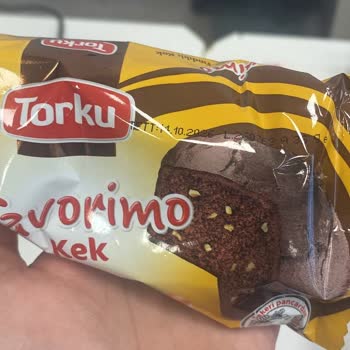Torku Favorimo Kekte Küf Sorunu Ve Müşteri Hizmetlerine Cevap Yok