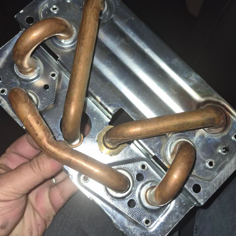 Vaillant Yetkili Servisin Yanıltıcı Ücret Teklifi Ve İade Talebi