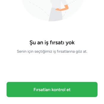 Armut'ta Teklif Ücreti Kesildikten Sonra İş Görüntüleme Ve Teklif Takip Sorunu