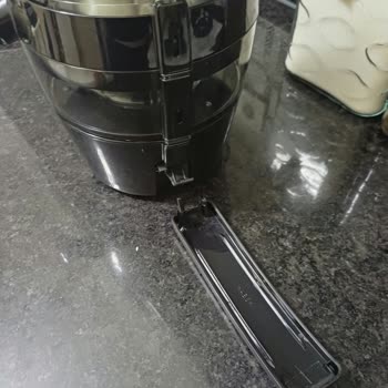 Philips Ürünün Emniyet Kolu İkinci Kullanımda Kırıldı, Garanti Kapsamında Değişim Talebi
