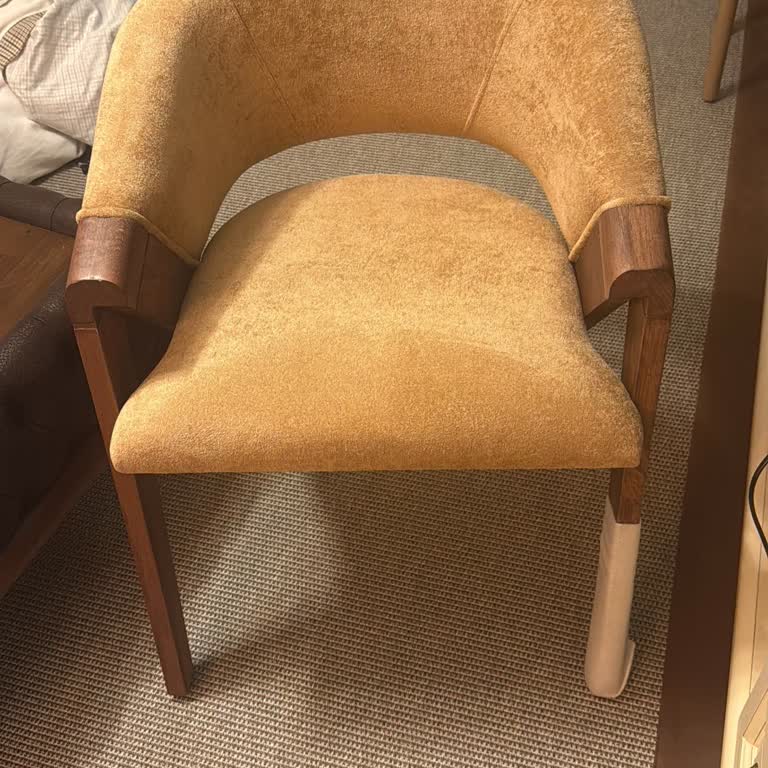Yanlış Gönderilen Sandalyeler İçin 32.000 TL Geri Ödeme Bekleniyor