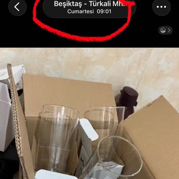 Erkugo Satıcısının Asılsız Su Lekesi Ve Ambalaj İddiaları İade Sürecimi Duraklattı
