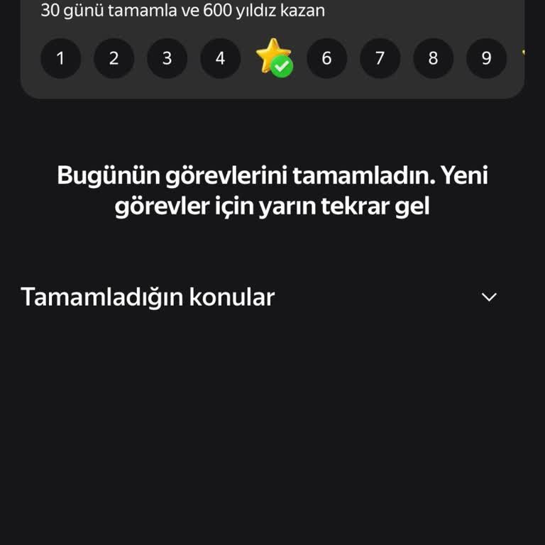 Yandex AI Ligi Günlük Görevlerinde Aksaklık Ve Puan Kayıpları