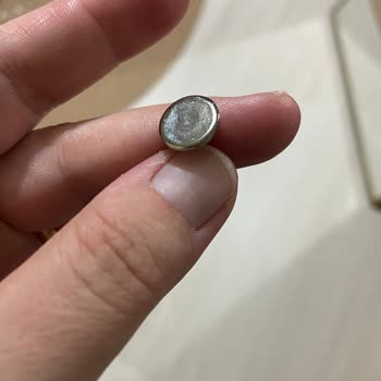Bebek Uyku Tulumu Alarm İğnesi Tehlikesi