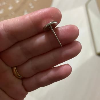 Bebek Uyku Tulumu Alarm İğnesi Tehlikesi