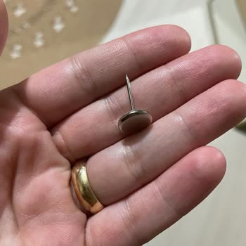 Bebek Uyku Tulumu Alarm İğnesi Tehlikesi