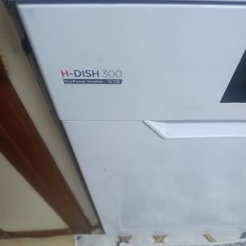 Bulaşık Makinesinin Kendiliğinden Çalışması Ve Yanlış Sistem Kaydı
