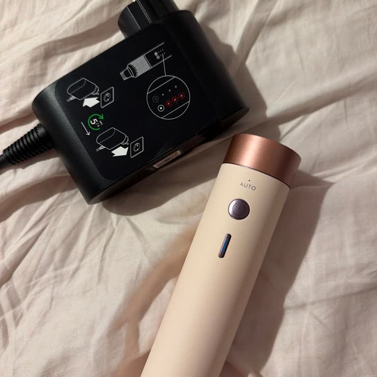 Dyson Coanda 2X Bataryasından Gelen Çatır Çatır Ses İçin Ürün Değişimi Talebi