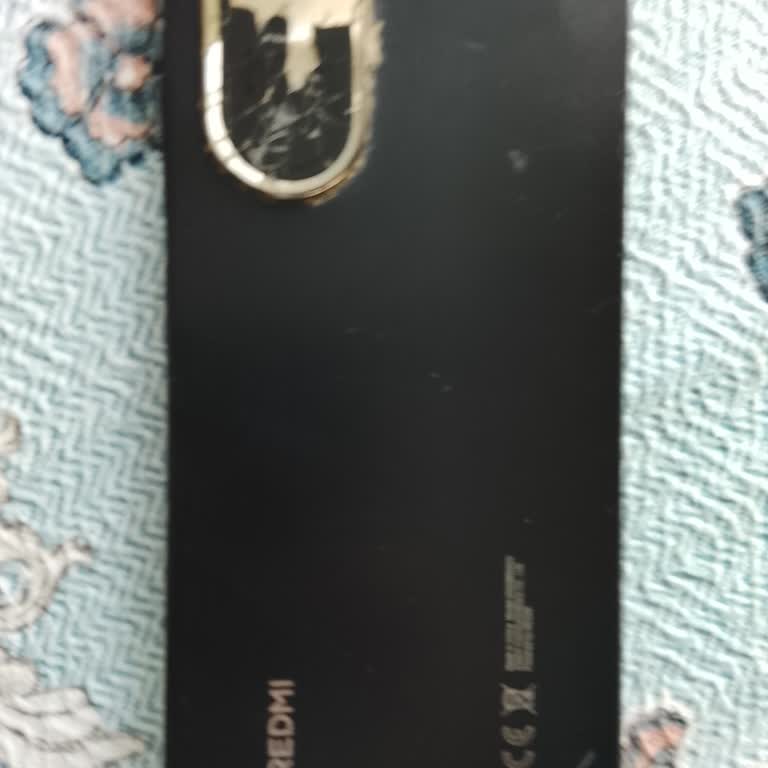 Letgo Satıcıdan Kırık Telefon Gönderimi Ve İade Talebi